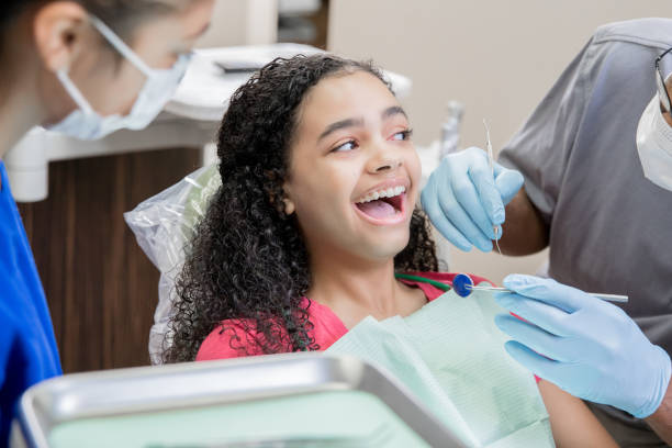 Best Urgent Dental Care  in Cherryland, CA