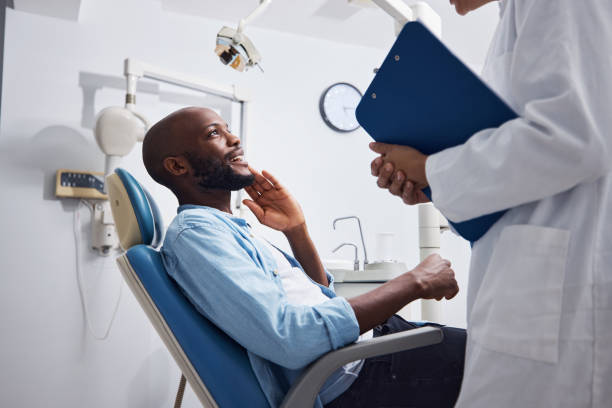 Best Cracked Tooth Emergency Dentist  in Cherryland, CA