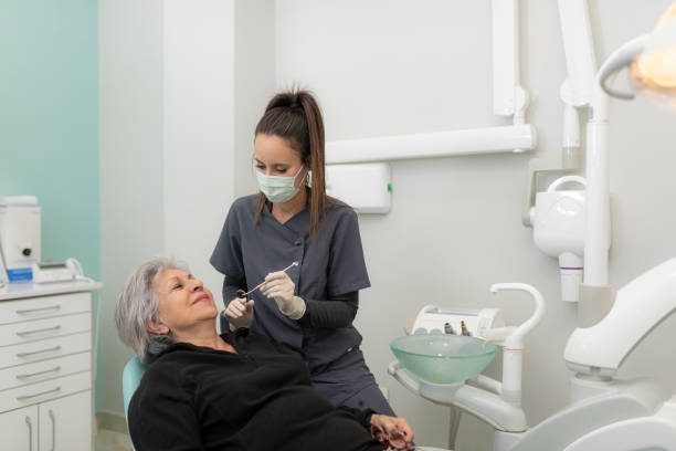 Best Walk-In Dentist Near Me  in Cherryland, CA