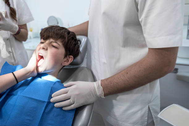 Best Emergency Gum Pain Relief  in Cherryland, CA
