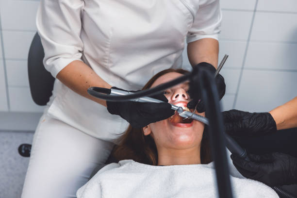 Best Knocked-Out Tooth Emergency  in Cherryland, CA