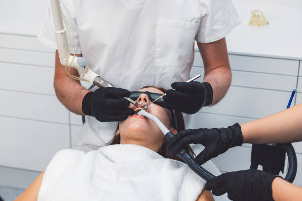Best Broken Tooth Emergency  in Cherryland, CA