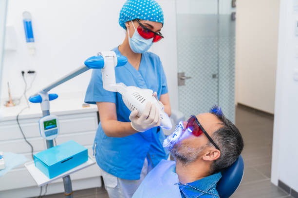 Best Urgent Tooth Repair  in Cherryland, CA